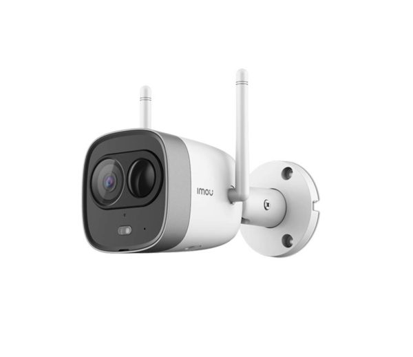 CAMERA WIFI IMOU NEW BULLET - CAMERA WIFI G26EP - LẮP ĐẶT CAMERA WIFI IMOU TẠI ĐÀ NẴNG
