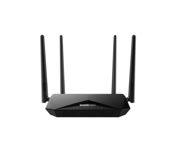 ROUTER WIFI TOTOLINK A3002RU-V2 AC1200