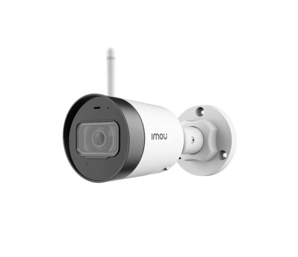 CAMERA WIFI IMOU BULLET LITE - G22P - Lắp đặt camera imou tại Đà Nẵng