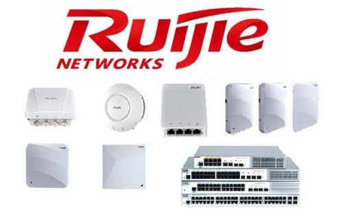 Wifi ruijie