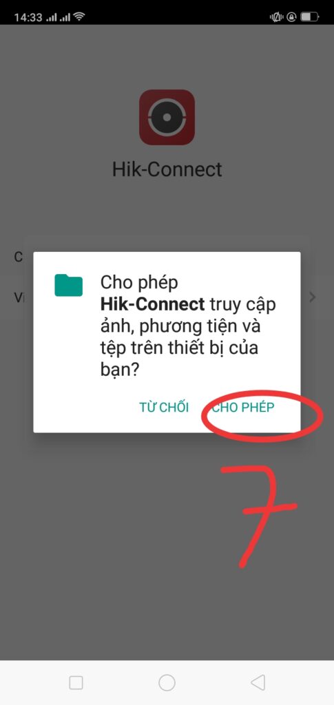 huong dan cai dat hik connect tren dien thoai androi 012
