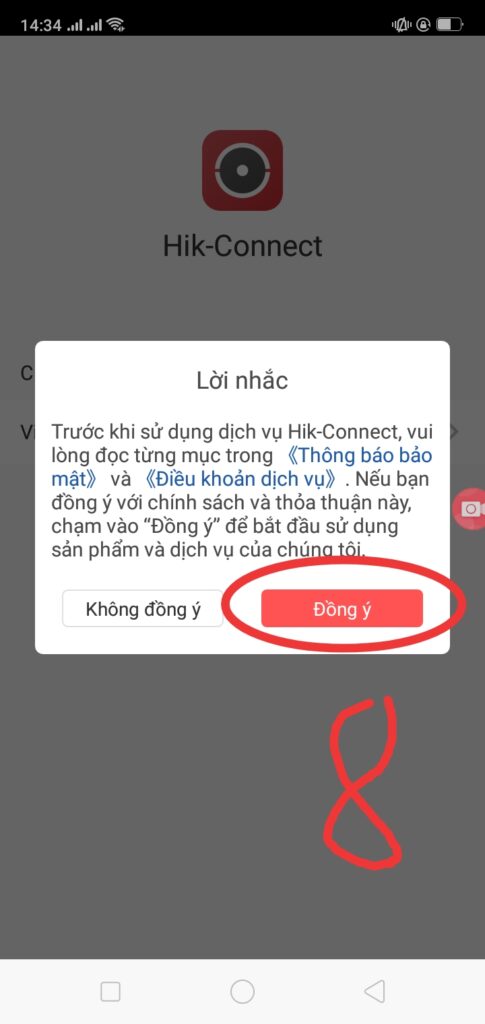 huong dan cai dat hik connect tren dien thoai androi 013