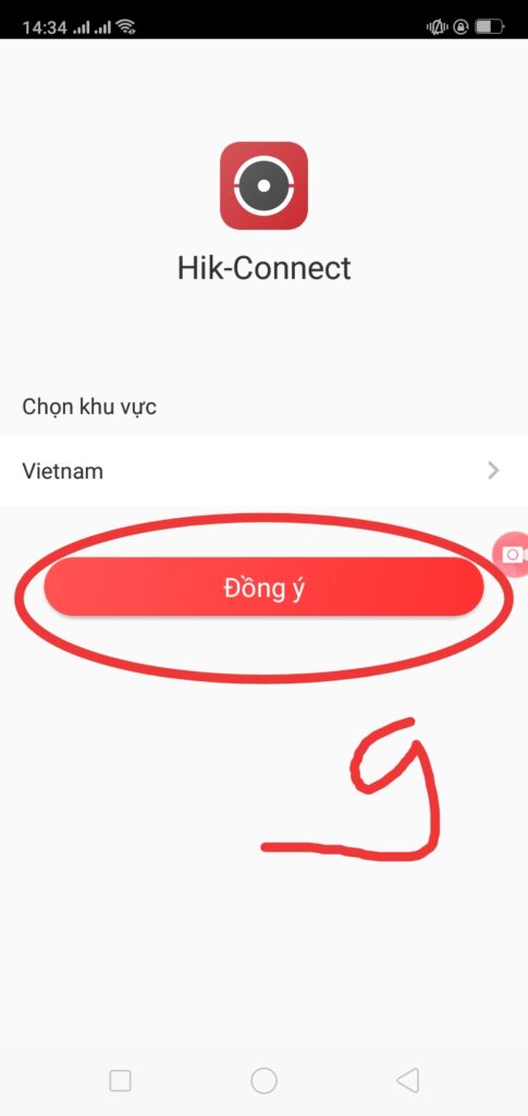 huong dan cai dat hik connect tren dien thoai androi 014