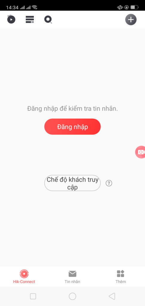 huong dan cai dat hik connect tren dien thoai androi 015