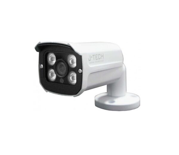 CAMERA J-TECH SHD5703D 4MP H.265+ POE MIC