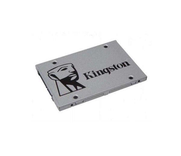 Ổ CỨNG SSD 240GB KINGSTON A400 10X SATA III 2.5