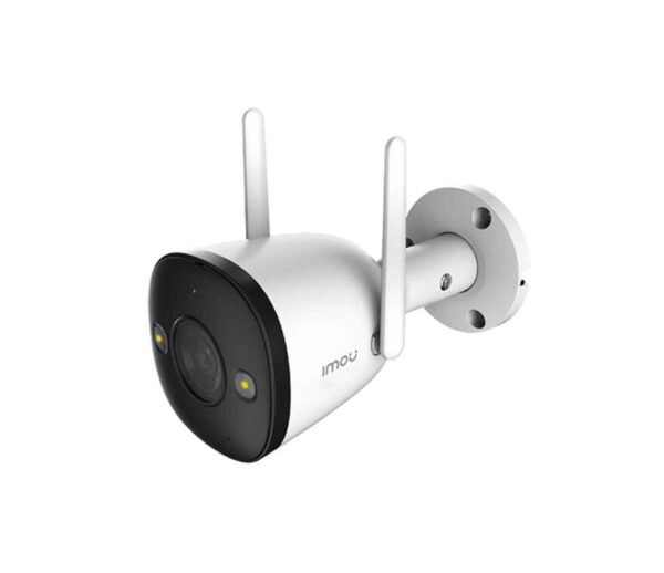CAMERA WIFI IMOU BULLET 2E F22FEP 2.0MP - Hình ảnh 2