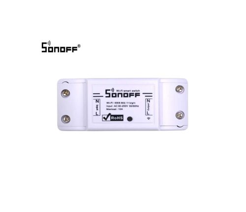 cong tac thong minh sonoff 2 Switch