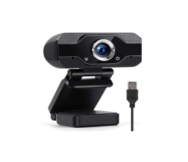 WEBCAM FULL HD CÓ MIC MIC HỌC ONLINE