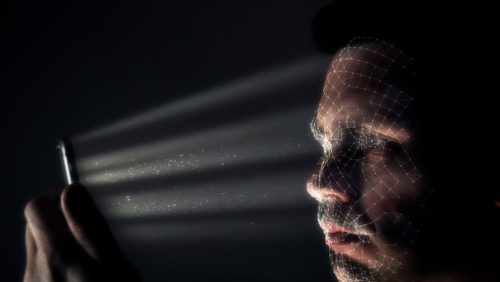 Công nghệ FACE ID - Công nghệ nhận diện khuôn mặt