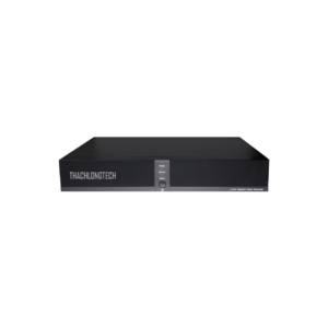THACHLONGTECH TLT-NVR981 9CH 8MP H.265++ 4K