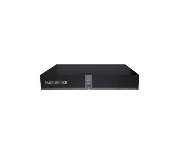 THACHLONGTECH TLT-NVR981 9CH 8MP H.265++ 4K