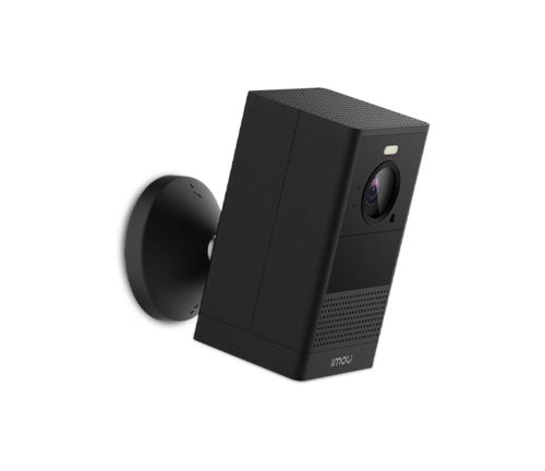 So sánh camera không dây và camera có dây