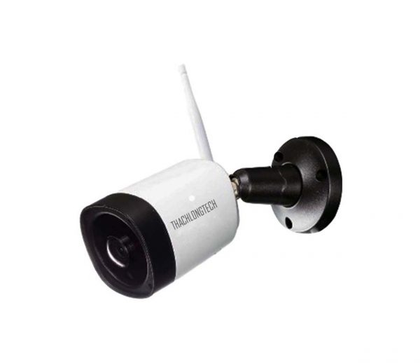 CAMERA WIFI TLT-W31720HA 3MP H.265