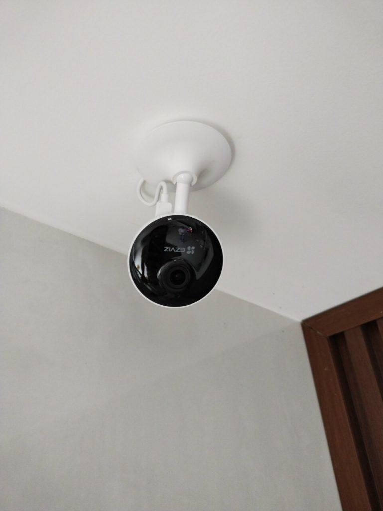 Bảng báo giá camera wifi mới nhất 2024