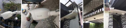 lắp đặt camera giám sát tại Đà Nẵng