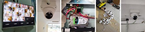 lắp đặt camera giám sát tại Đà Nẵng