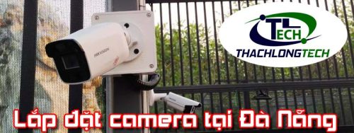 lắp đặt camera quan sát tại Đà Nẵng