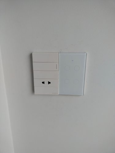 công tắc wifi sonoff