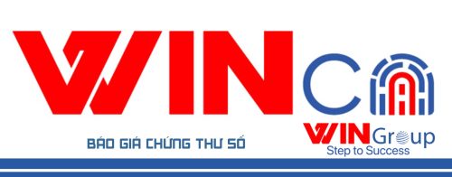 bao gia chung thu so winca wintech