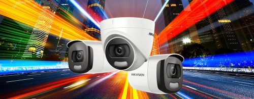 CAMERA HIKVISION DS-2CD2047G2-LU/SL 4MP COLORVU