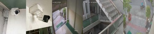 lap dat camera cho homestay