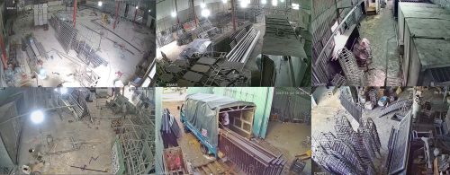 lap dat camera giam sat tai Da Nang 11