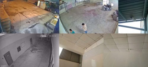 lap dat camera quan sat tai Da Nang 11