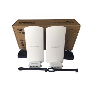 BỘ PHÁT WIFI MERCURY MWB201 1KM