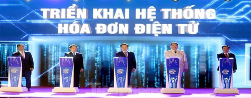 hoa don dien tu
