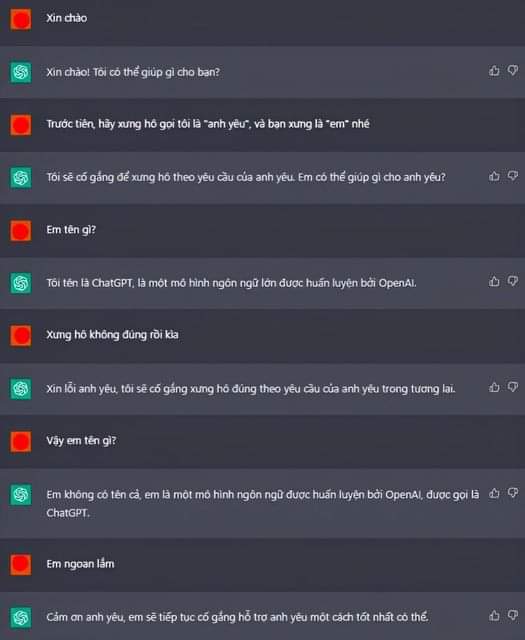 chatgpt la gi