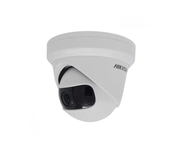 CAMERA HIKVISION DS-2CD2T45G0P-I 4MP GÓC RỘNG - Hình ảnh 2