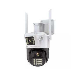 CAMERA 2 MẮT WIFI TLT-W24SL-2 - CAMERA 360
