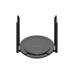 ROUTER WIFI REYEE RG-EW300 PRO - GIA ĐÌNH