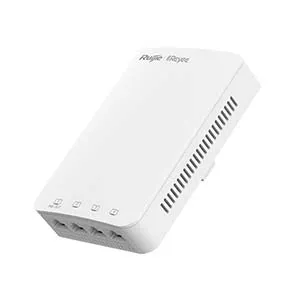 BỘ PHÁT WIFI REYEE RG-RAP1200-P