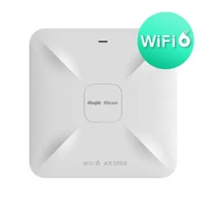 THIẾT BỊ PHÁT WIFI REYEE RG-RAP2260E