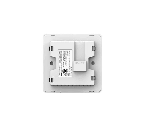 BỘ PHÁT WIFI REYEE RG-RAP1200-F - Hình ảnh 2
