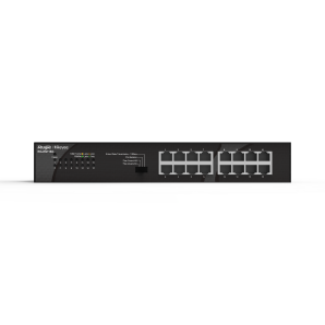 SWITCH RUIJIE RG-ES116G 16 CỔNG GIGABIT