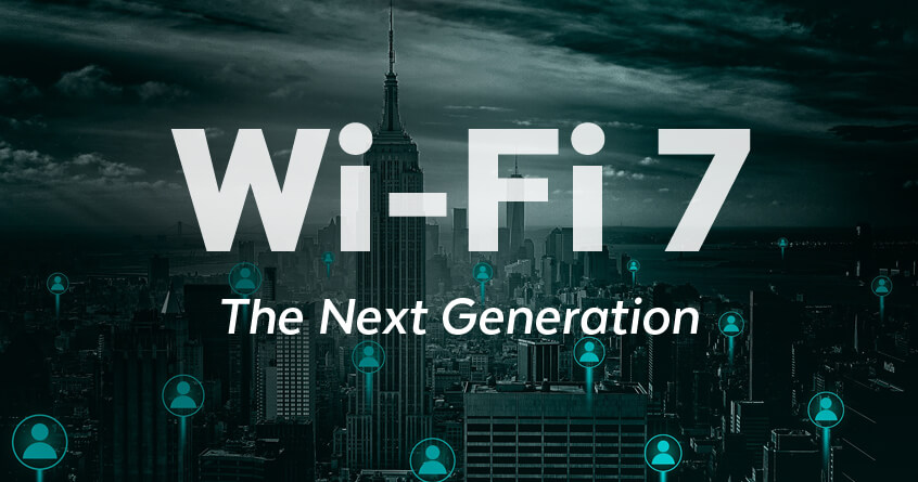 WIFI 7 là gì, wi-fi 7 là gì