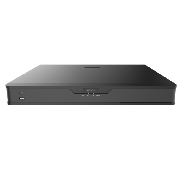 ĐẦU GHI HÌNH ADVIDIA M-NVR-16CH-16POE