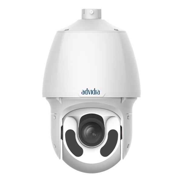 CAMERA ADVIDIA M-200-P 2MP PTZ - ZOOM 33X