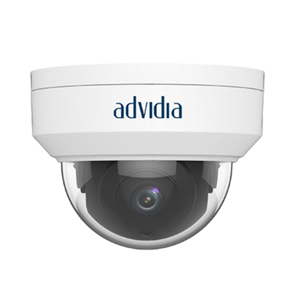 CAMERA ADVIDIA M-26-FW 2MP PANASONIC