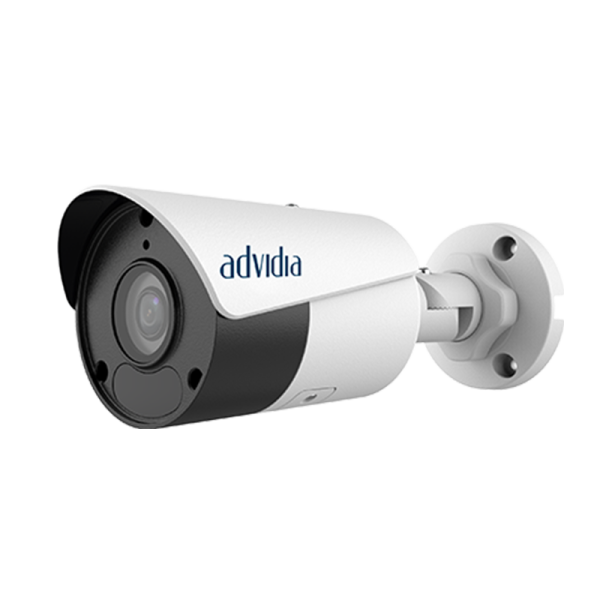 CAMERA ADVIDIA M-49-FW 4MP PANASONIC