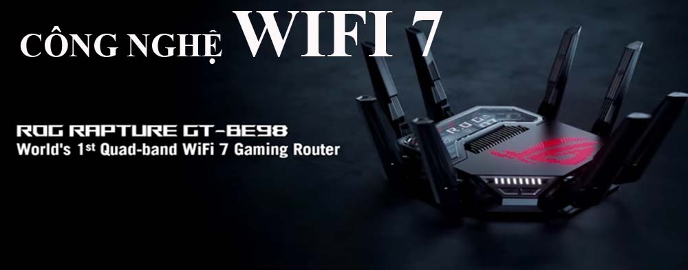 wifi 7 la gi