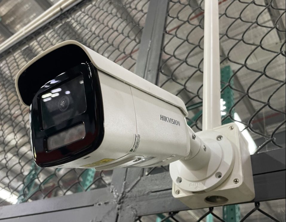 Công ty lắp đặt camera tốt nhất Đà Nẵng