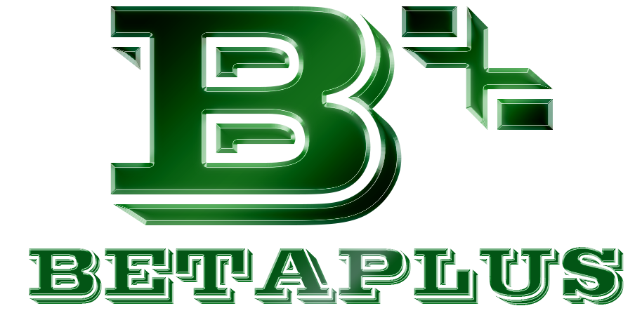 logo beta 7