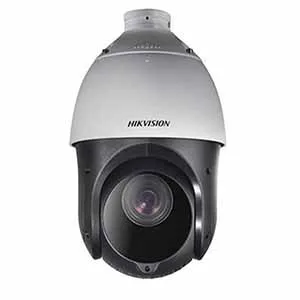 CAMERA HIKVISION DS-2DE4215IW-DE PTZ H.265+ 2.0MP