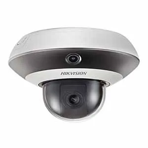 CAMERA HIKVISION DS-2PT3122IZ-DE3 - CAMERA 2 MẮT