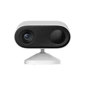 CAMERA IMOU IPC-B32P-V2 3MP - CAMERA PIN - SOLAR