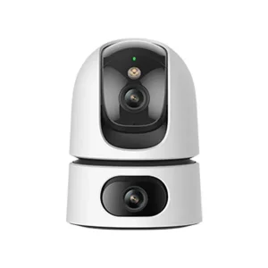 CAMERA IMOU S2XP-6M0WED - CAMERA 2 MẮT 3MP